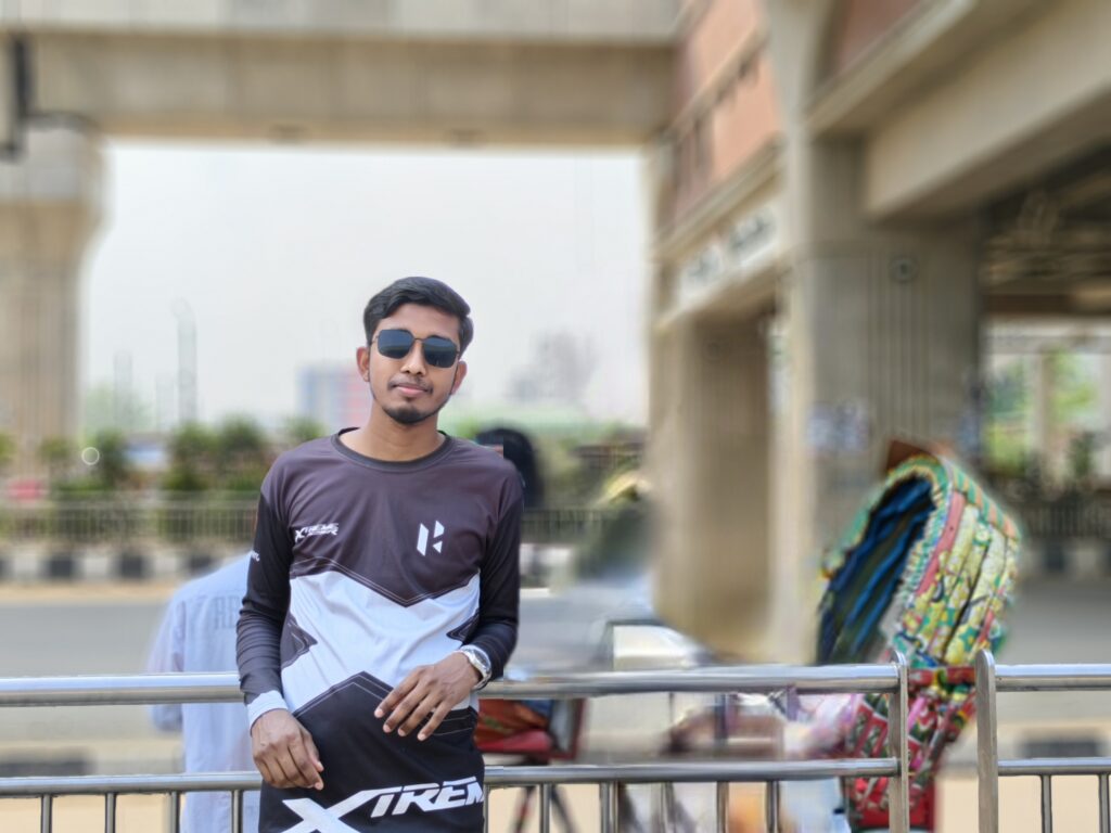 Mehedi Hasan Zuel